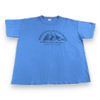 Vintage Modesto Bluegrass and Folk Music Association T-Shirt XL
