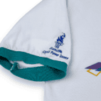 Vintage 1996 Olympics Georgia Power Polo Shirt LARGE
