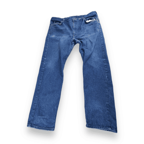 Vintage LL Bean Double L Jeans 44 X 31