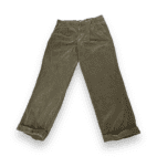 Dockers Brown Corduroy Pants Relaxed Fit 38x29