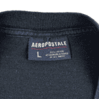 Vintage Aeropostale 90s Shirt Adult LARGE