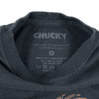Retro Chucky Childs Play Shirt Adult SMALL