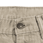 Levis 514 Jeans Beige Straight Modern Cotton Mens 34x30