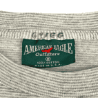 Vintage 90s American Eagle Outfitters Shirt Adult MEDIUM/LARGE