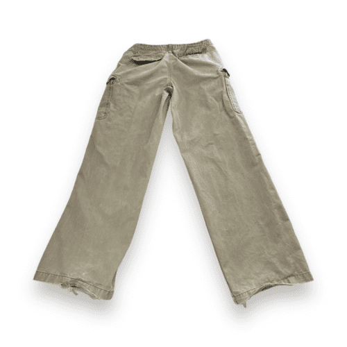 Vintage Gap Cargo Pants Adult 34x33 Beige Y2K