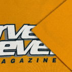 Vintage Corvette Fever Shirt 90s Car Magazine Adult MEDIUM