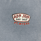 Ron Jon Shirt Ft Myers Florida Surf Shop Blue Adult LARGE