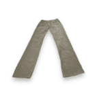 Calvin Klein Pants 32x32 Gray Corduroy Straight Mens Cotton