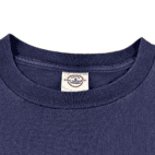 Vintage Official Dog Walker Shirt Y2K Navy Blue Adult LARGE