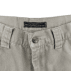 American Eagle Pants Khaki Brown Relaxed Straight Mens 31x30