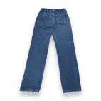 Vintage Rustler Jeans Blueboot Cut Medium Wash 33x31