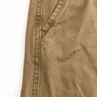 American Eagle Pants Khaki Brown Relaxed Straight Mens 31x30