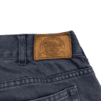 Cabelas Jeans 36x33 Gray Cotton Mens 36x34