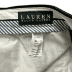 Ralph Lauren Pants Brown Corduroy Slacks Green Label 32x29