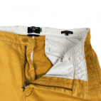 Dickies Pants Yellow Hemp Icon Tapered Mens 36x28