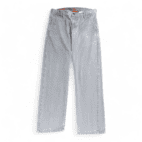 Dockers Pants Gray Alpha Khaki Adult 31x29