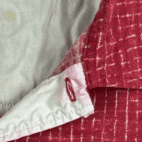 Vintage Ralph Lauren Polo Shirt 90s Red Small Pony Pocket Adult MEDIUM